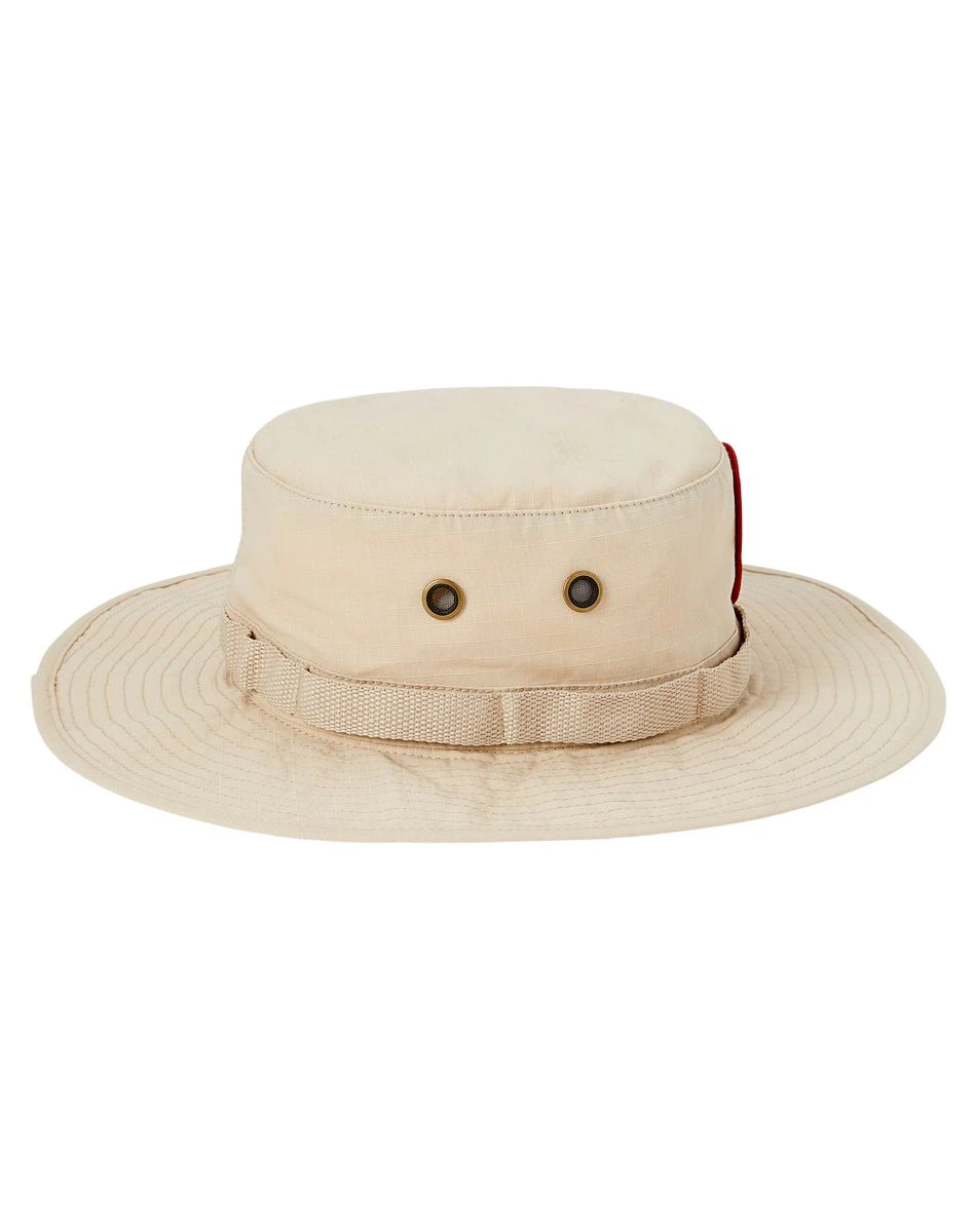 Spirit Halloween Camp Crystal Lake Bucket Hat - Friday the 13th 2 Spirit Halloween Camp Crystal Lake Bucket Hat - Friday the 13th - Image 2