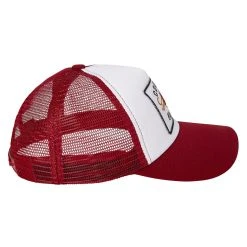 Spirit Halloween Cougar Hunter Trucker Hat 4 Spirit Halloween Cougar Hunter Trucker Hat -Cheap Trick Or Treat Hub Store 01530310 b