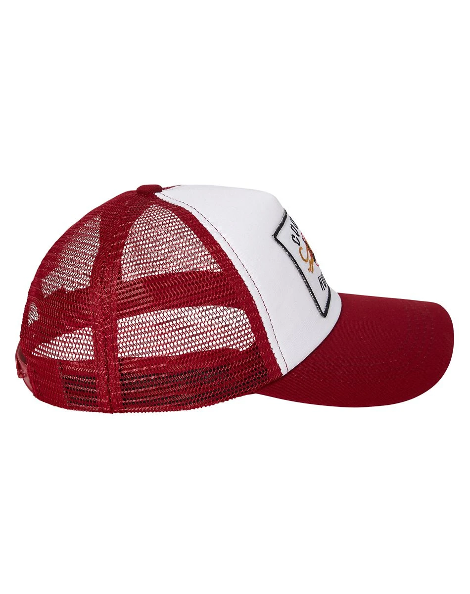 Spirit Halloween Cougar Hunter Trucker Hat 2 Spirit Halloween Cougar Hunter Trucker Hat - Image 2