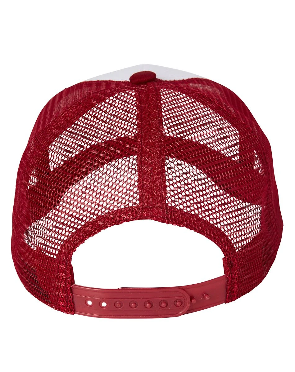 Spirit Halloween Cougar Hunter Trucker Hat 3 Spirit Halloween Cougar Hunter Trucker Hat - Image 3