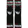 Spirit Halloween Freddy Krueger Crew Socks - A Nightmare On Elm Street