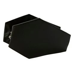 Spirit Halloween Coffin Crossbody Bag 6 Spirit Halloween Coffin Crossbody Bag -Cheap Trick Or Treat Hub Store 01531680 c