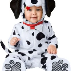Spirit Halloween Baby Dalmatian Costume