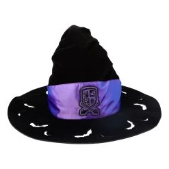 Spirit Halloween Kids Deluxe Coven Witch Hat