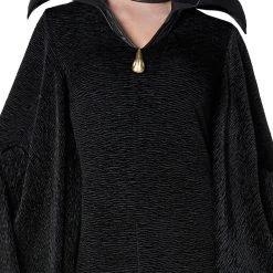 Spirit Halloween Adult Maleficent Dress Costume - Disney -Cheap Trick Or Treat Hub Store 01536093 c