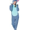 Spirit Halloween Kids Stitch Union Suit - Lilo & Stitch