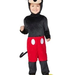 Spirit Halloween Toddler Mickey Mouse Costume - Mickey and Friends