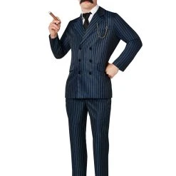 Spirit Halloween Adult Gomez Addams Costume - The Addams Family