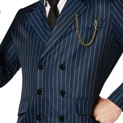 Spirit Halloween Adult Gomez Addams Costume - The Addams Family -Cheap Trick Or Treat Hub Store 01537281 c
