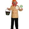 Spirit Halloween Adult Uncle Charlie Costume