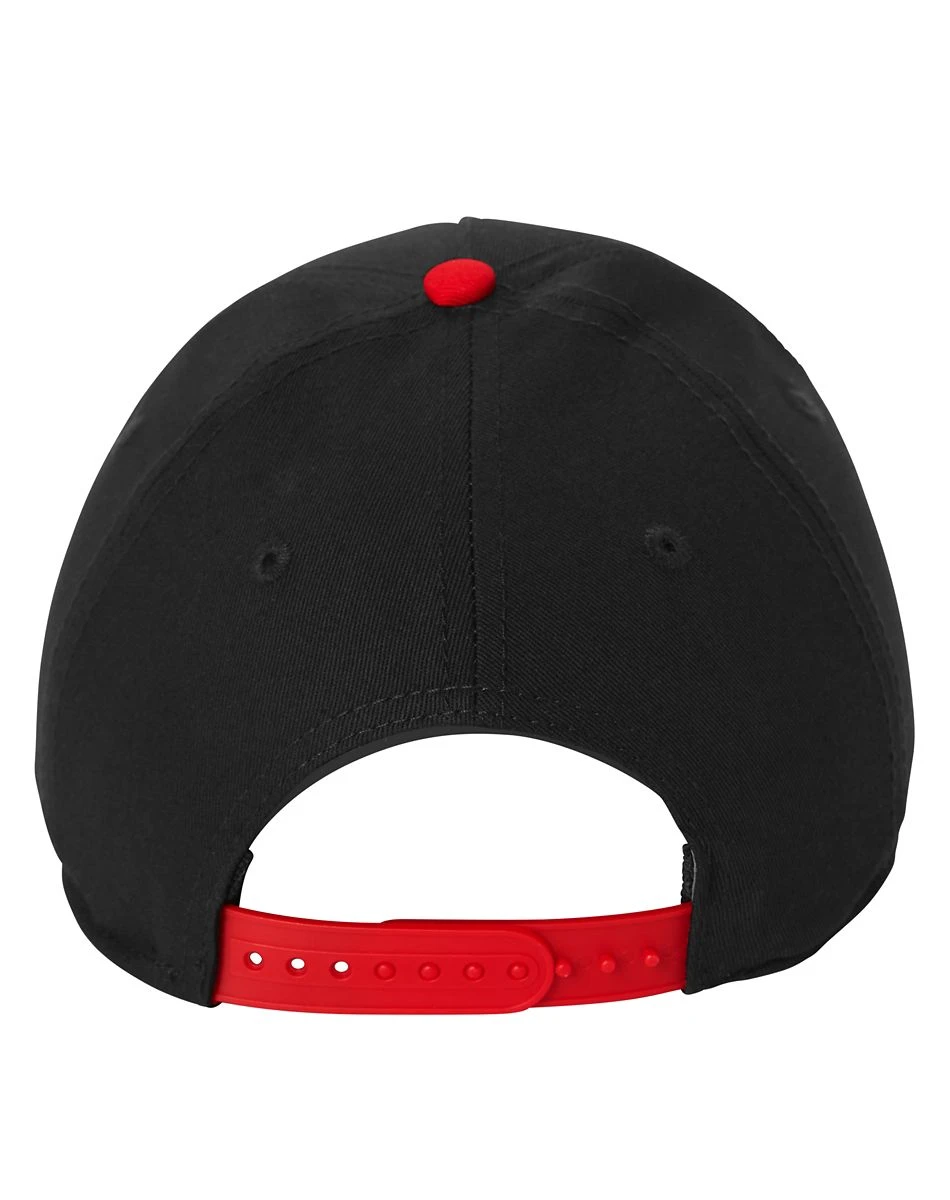 Spirit Halloween Killer Klowns From Outer Space Dad Hat 3 Spirit Halloween Killer Klowns From Outer Space Dad Hat - Image 3