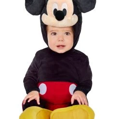 Spirit Halloween Baby Mickey Mouse Costume - Mickey and Friends