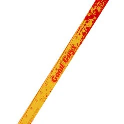 Spirit Halloween Good Guys Ruler - Chucky
