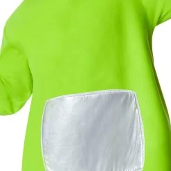Spirit Halloween Adult Dipsy Costume - Teletubbies -Cheap Trick Or Treat Hub Store 01539808 d