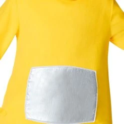 Spirit Halloween Adult Laa-Laa Costume - Teletubbies 7 Spirit Halloween Adult Laa-Laa Costume - Teletubbies -Cheap Trick Or Treat Hub Store 01539832 d