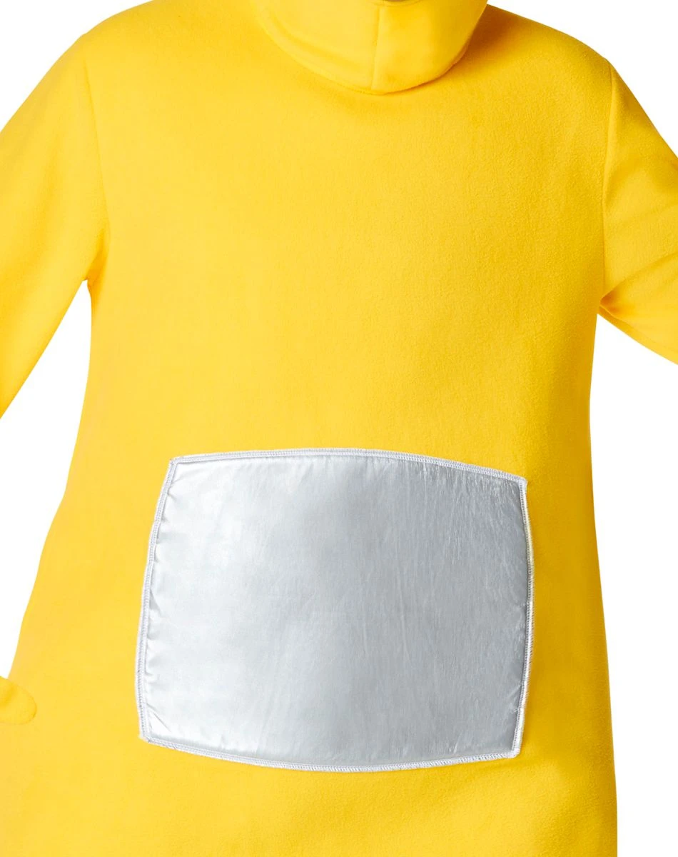 Spirit Halloween Adult Laa-Laa Costume - Teletubbies 4 Spirit Halloween Adult Laa-Laa Costume - Teletubbies - Image 4