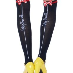 Spirit Halloween Adult Minnie Mouse Costume - Mickey and Friends 7 Spirit Halloween Adult Minnie Mouse Costume - Mickey and Friends -Cheap Trick Or Treat Hub Store 01541275 e