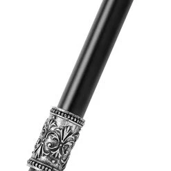 Spirit Halloween Gothic Horror Devil Staff -Cheap Trick Or Treat Hub Store 01541820 c