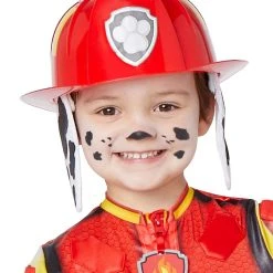 Spirit Halloween Toddler Marshall Costume Deluxe - PAW Patrol -Cheap Trick Or Treat Hub Store 01542133 d