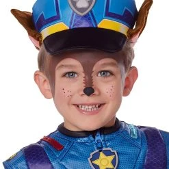 Spirit Halloween Toddler Chase Costume Deluxe - PAW Patrol -Cheap Trick Or Treat Hub Store 01542190 c