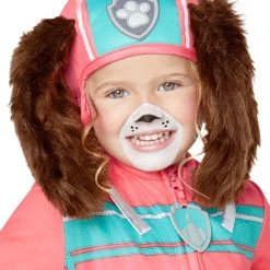 Spirit Halloween Toddler Liberty Costume - PAW Patrol -Cheap Trick Or Treat Hub Store 01542257 d