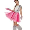 Spirit Halloween Kids Beautiful Bunny Costume