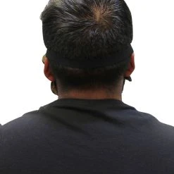 Spirit Halloween Scarecrow Zombie Half Mask 7 Spirit Halloween Scarecrow Zombie Half Mask -Cheap Trick Or Treat Hub Store 01542760 d