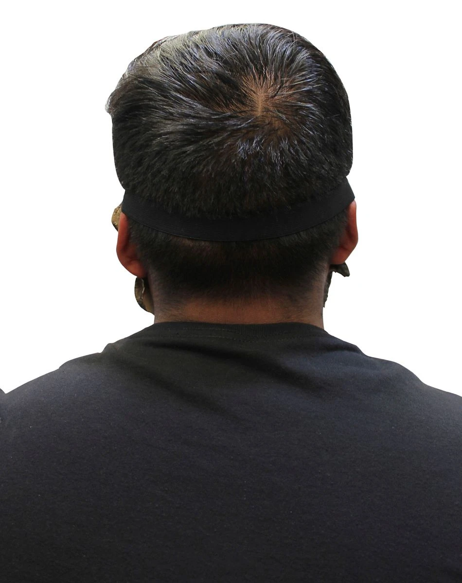 Spirit Halloween Scarecrow Zombie Half Mask 4 Spirit Halloween Scarecrow Zombie Half Mask - Image 4