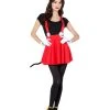 Spirit Halloween Mickey Mouse Costume Kit - Mickey and Friends