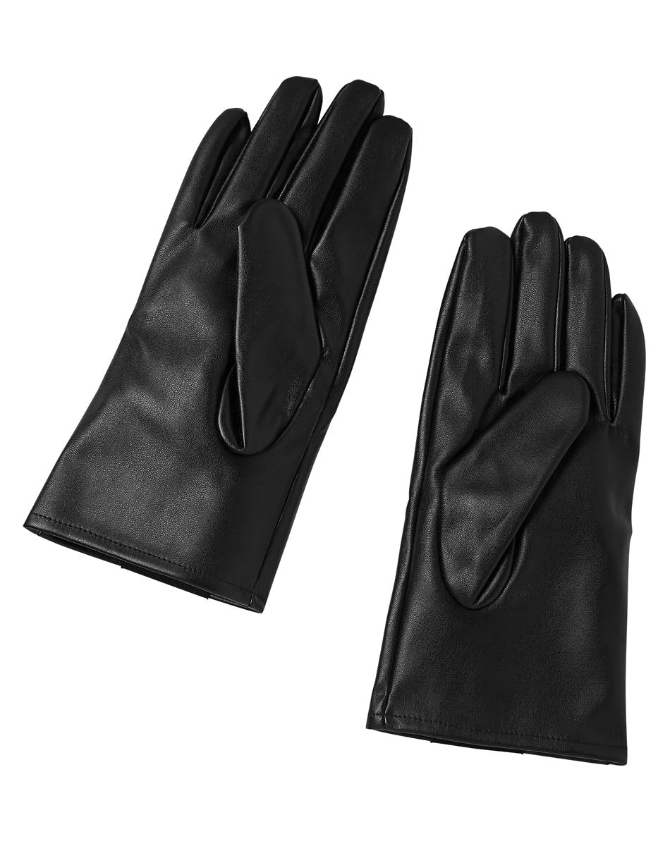 Spirit Halloween Kids Ghost Face ® Gloves 2 Spirit Halloween Kids Ghost Face ® Gloves - Image 2