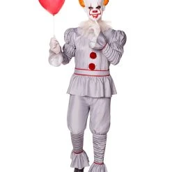 Spirit Halloween Adult Pennywise Costume - It Chapter Two