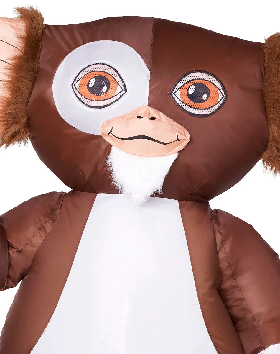 Spirit Halloween Kids Gizmo Inflatable Costume - Gremlins 3 Spirit Halloween Kids Gizmo Inflatable Costume - Gremlins - Image 3