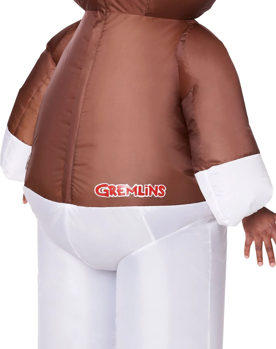 Spirit Halloween Kids Gizmo Inflatable Costume - Gremlins 4 Spirit Halloween Kids Gizmo Inflatable Costume - Gremlins - Image 4