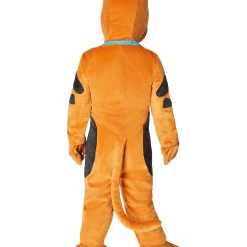 Spirit Halloween Toddler Scooby-Doo Costume -Cheap Trick Or Treat Hub Store 01544402 b