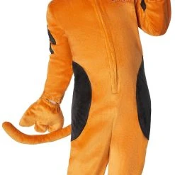 Spirit Halloween Toddler Scooby-Doo Costume -Cheap Trick Or Treat Hub Store 01544402 c