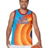 Spirit Halloween Tune Squad Jersey - Space Jam: A New Legacy
