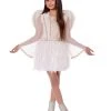 Spirit Halloween Kids Dream Angel Costume