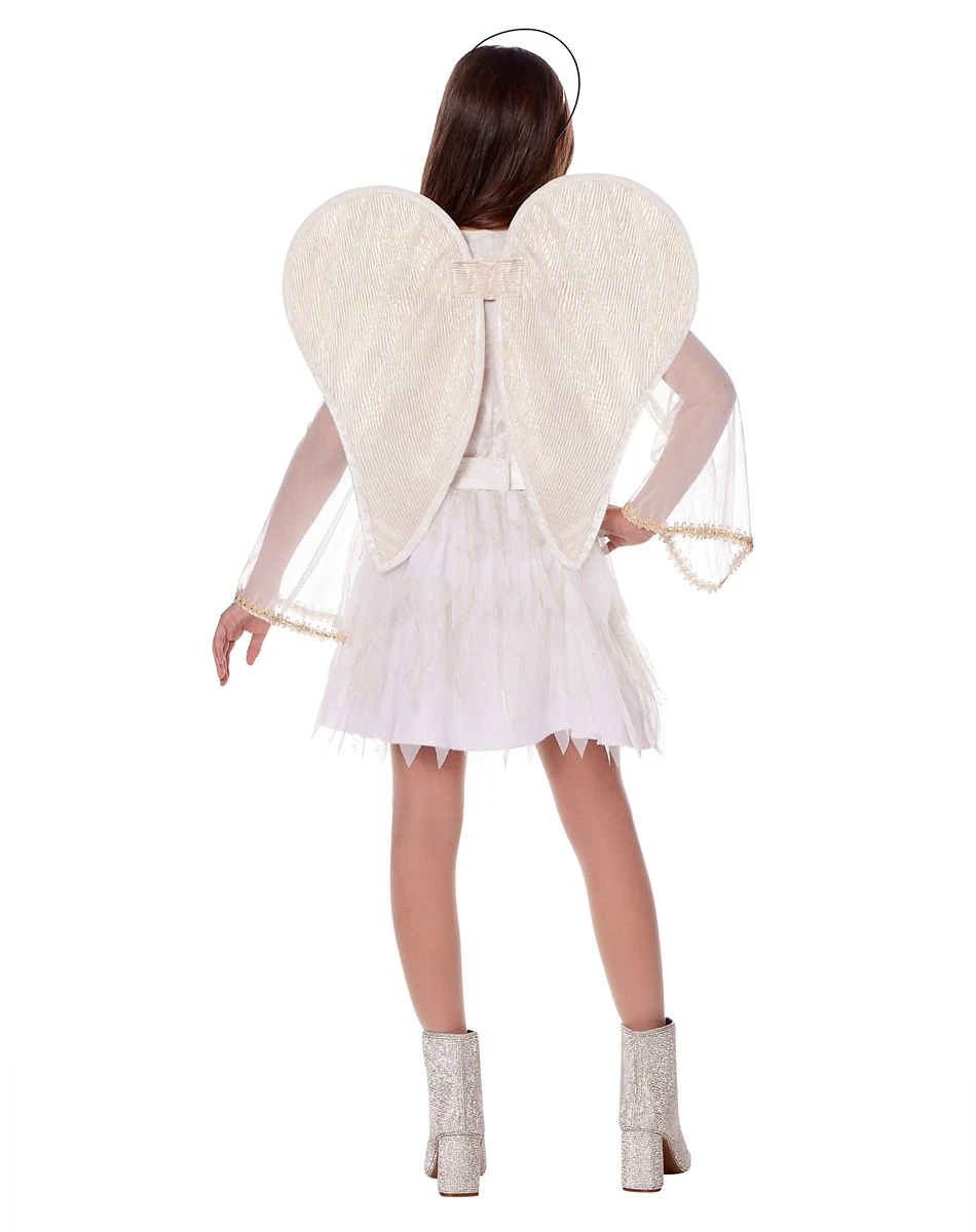 Spirit Halloween Kids Dream Angel Costume 2 Spirit Halloween Kids Dream Angel Costume - Image 2