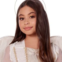 Spirit Halloween Kids Dream Angel Costume 5 Spirit Halloween Kids Dream Angel Costume -Cheap Trick Or Treat Hub Store 01544592 c