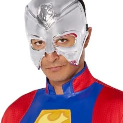 Spirit Halloween Adult Peacemaker Costume - The Suicide Squad -Cheap Trick Or Treat Hub Store 01544717 c