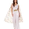 Spirit Halloween Adult Sun Goddess Costume
