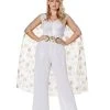 Spirit Halloween Adult Sun Goddess Plus Size Costume