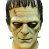 Spirit Halloween Frankenstein Full Mask - Universal Classic Monsters