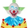 Spirit Halloween Shorty Mask - Killer Klowns from Outer Space