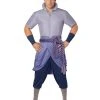 Spirit Halloween Adult Sasuke Costume - Naruto