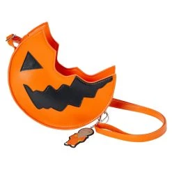 Spirit Halloween Lollipop Crossbody Bag - Trick 'r Treat