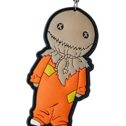 Spirit Halloween Lollipop Crossbody Bag - Trick 'r Treat -Cheap Trick Or Treat Hub Store 01547561 c