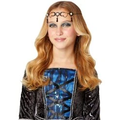 Spirit Halloween Sorceress Head Chain