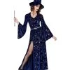Spirit Halloween Adult Coven Witch Costume