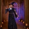 Spirit Halloween Adult Coven Witch Plus Size Costume